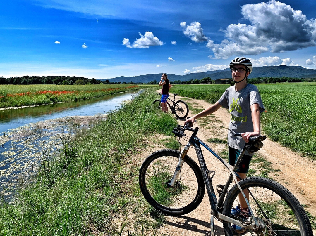 Girona Cycling SL景点图片