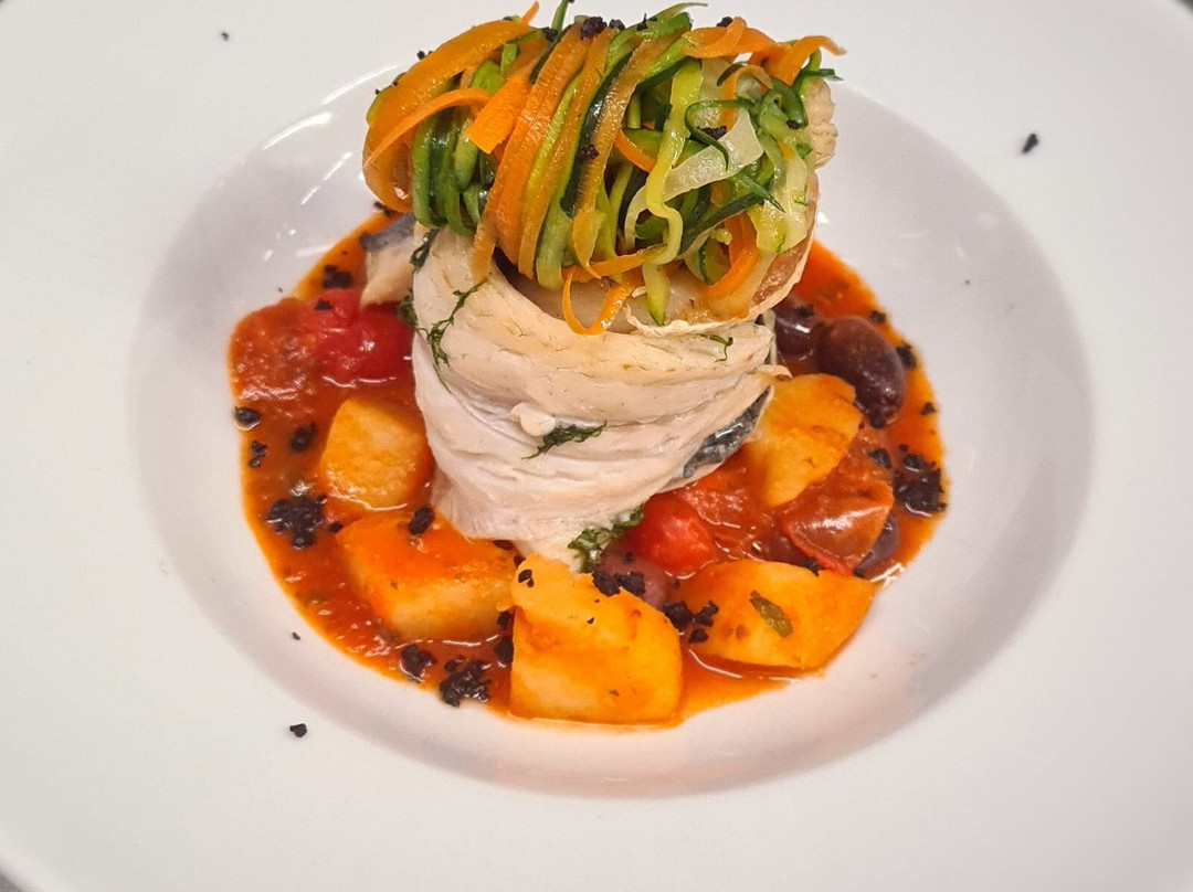 Unico Ristorante Pizzeria Treviso