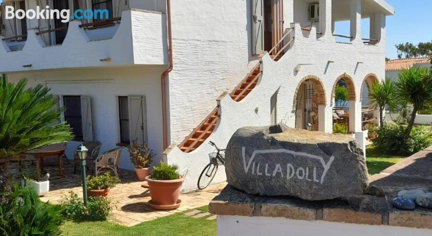 Villa Dolly
