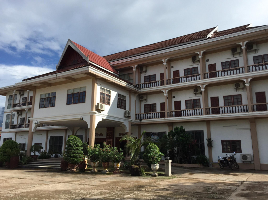 Sayananh Hotel