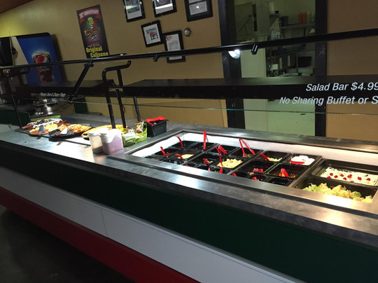 Kellyville餐馆和美食-Simple Simon's Pizza