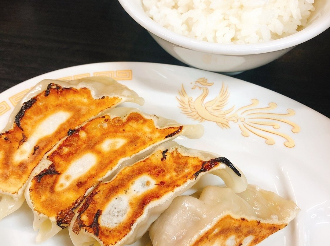 ラーメン工房　麺太　糸満店