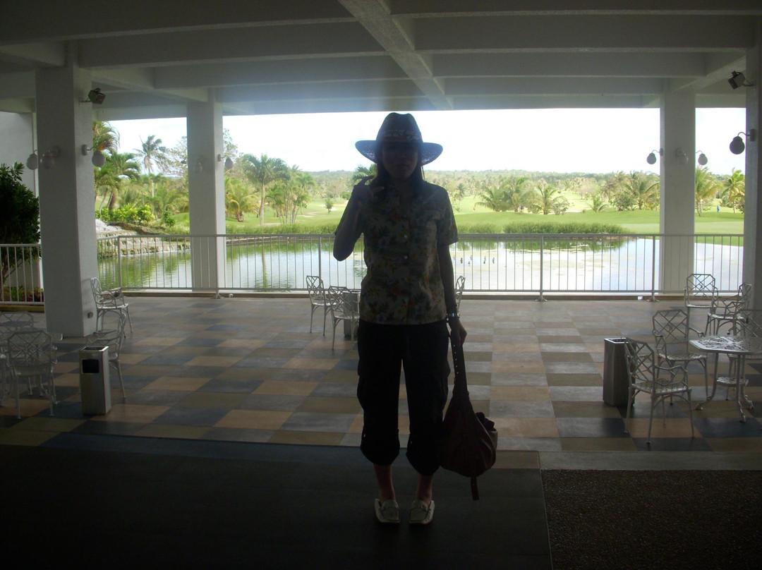 Country Club of the Pacific-尤纳必去景点