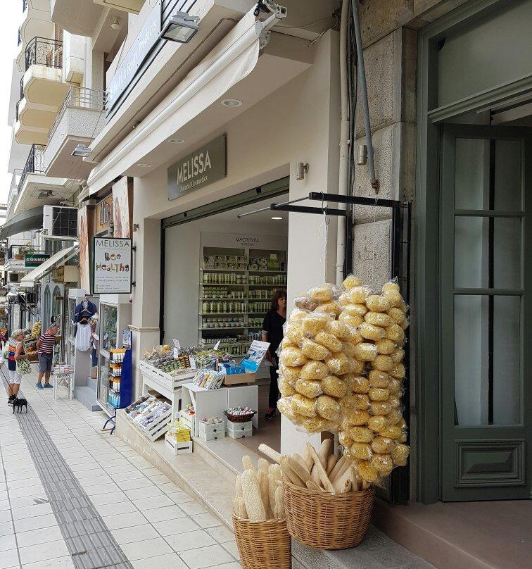 Melissa Traditional Products-Agios Nikolaos必去景点