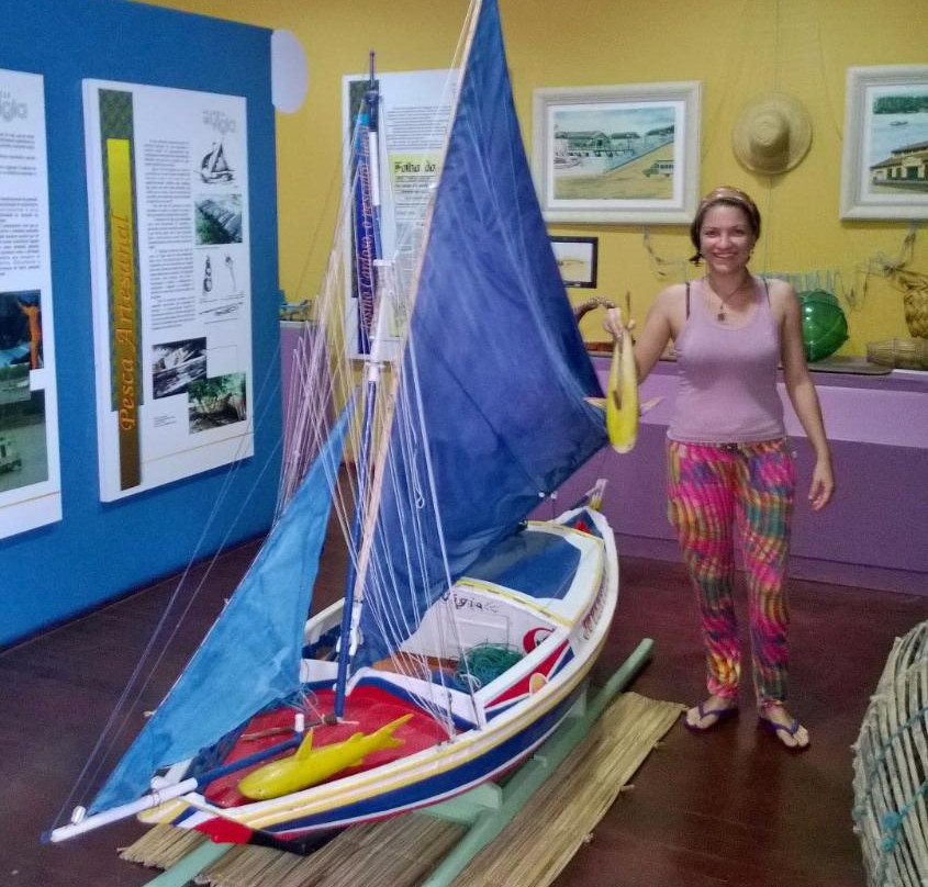 Museum of Nazare City of Vigilance景点图片