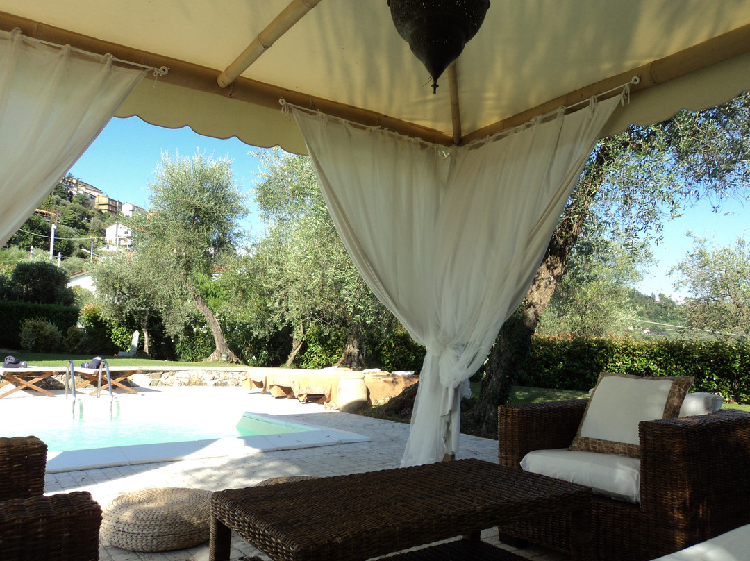 Villa Stefania - Villa Altar主图