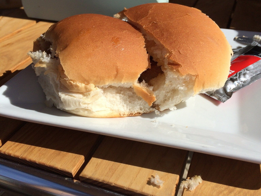 Stannington餐馆和美食-Hepscott Park Garden Cafe