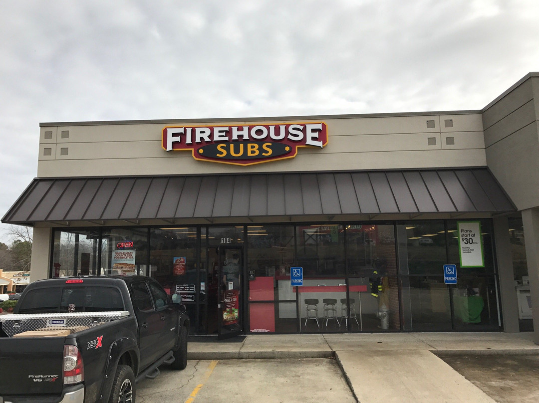 Firehouse Subs