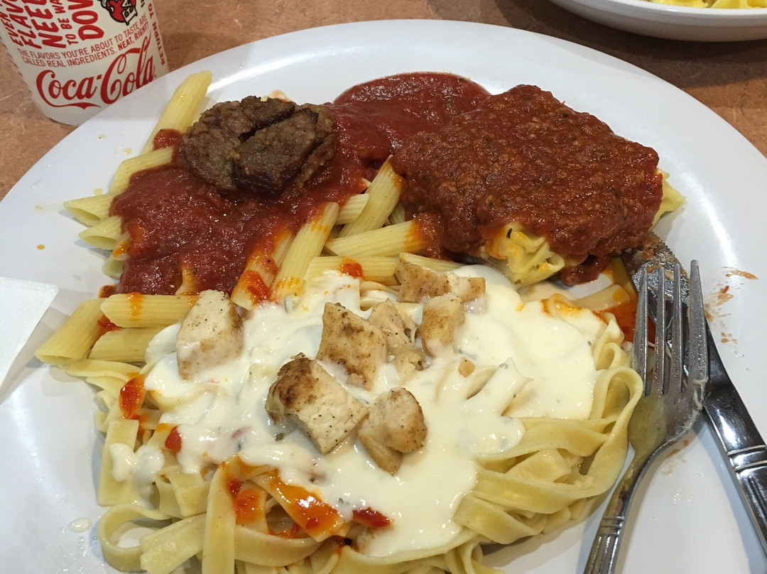 Fazoli's
