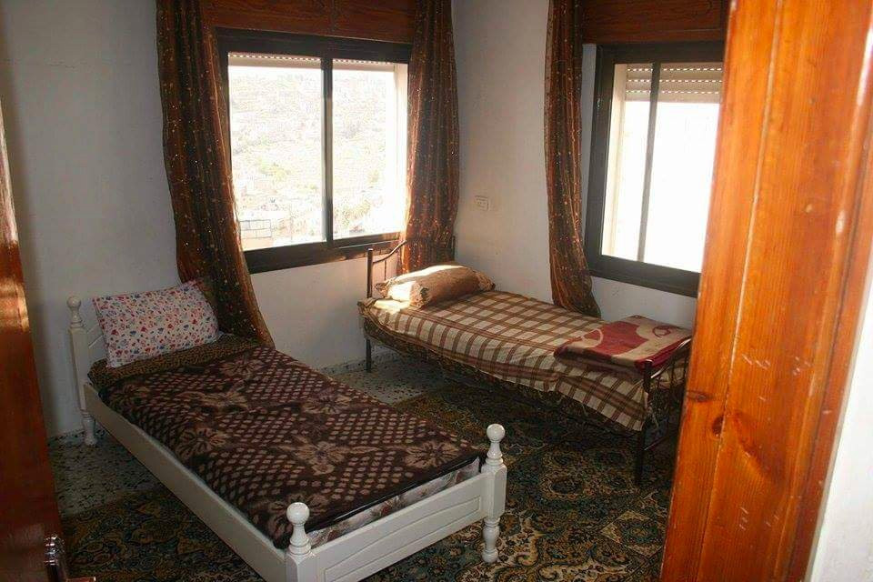 Hebron酒店住宿-Salam Guest House