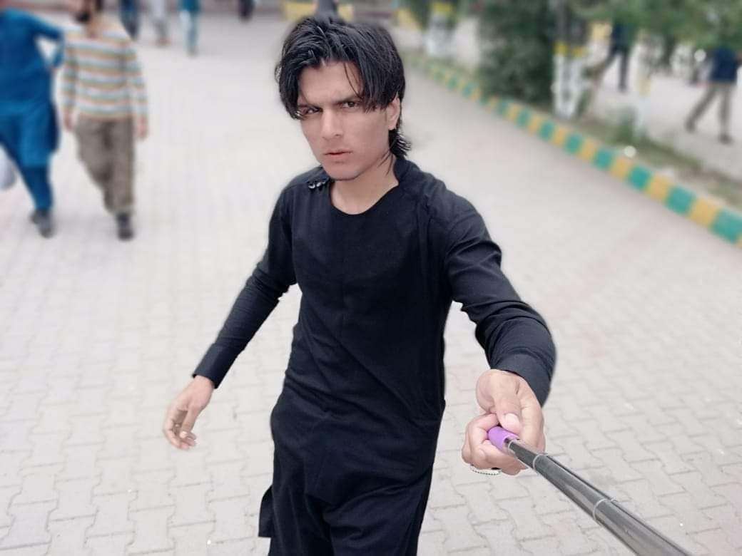 Khyber Shinwari Tikka