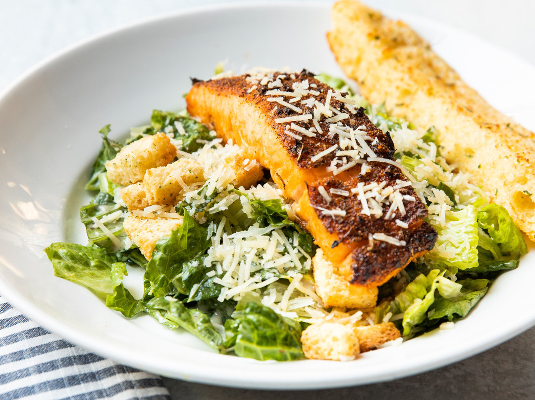 Black Walnut Cafe - Cinco Ranch