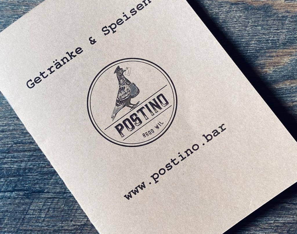 Postino