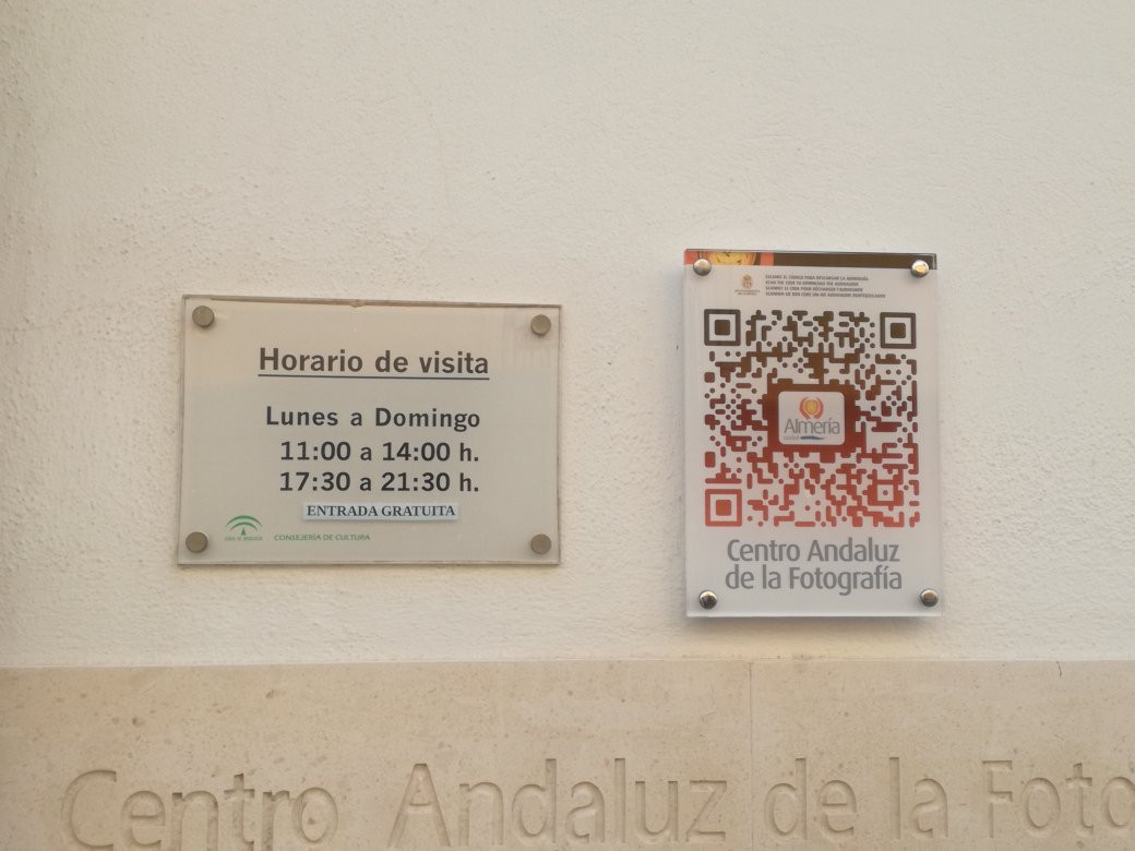 Centro Andaluz De La Fotografía景点图片