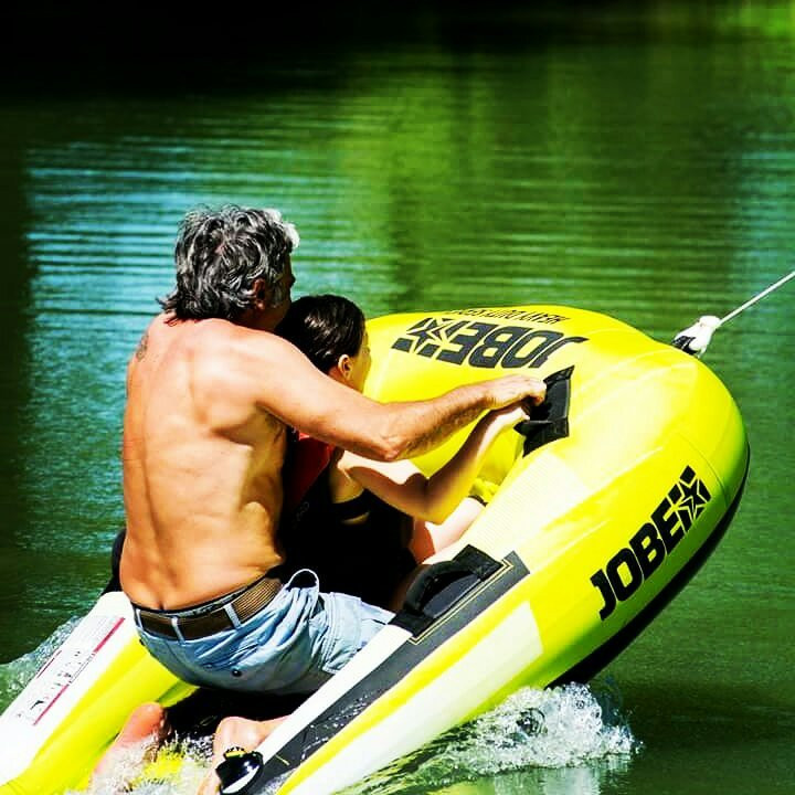 Perugia Wake Park-佩鲁贾必去景点