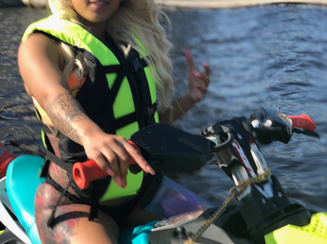 Jax Jet Ski Rentals-杰克逊维尔必去景点