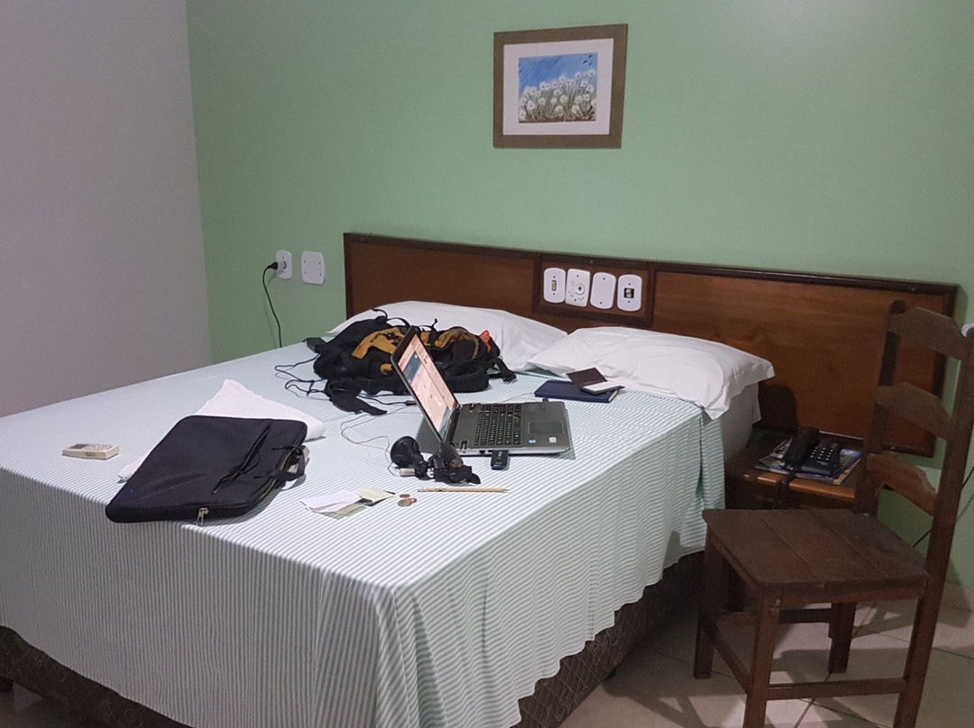 Hotel Lamercan
