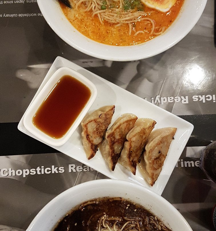 Ramen Kuroda主图