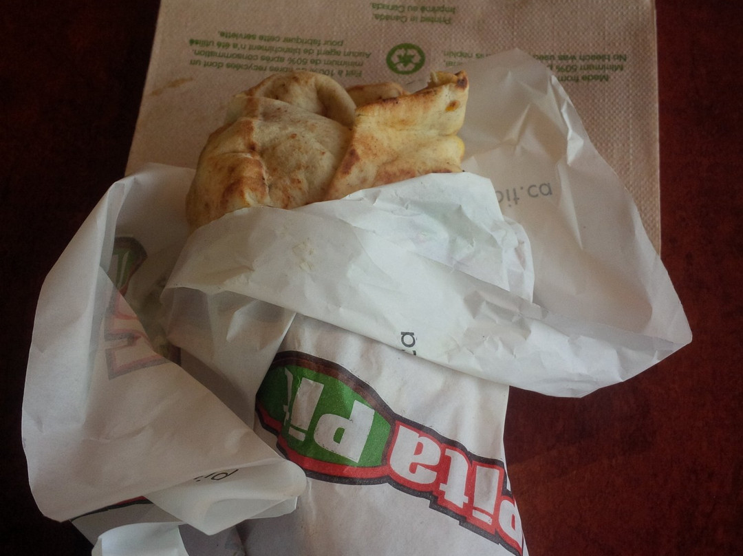 Pita Pit