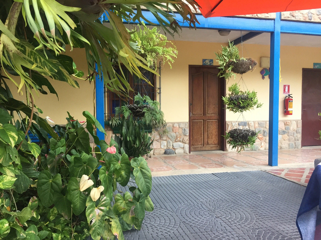 Posada La Estancia