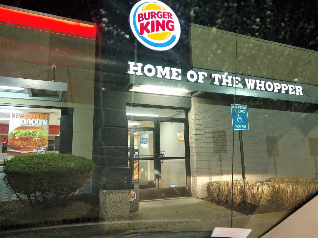 Burger King