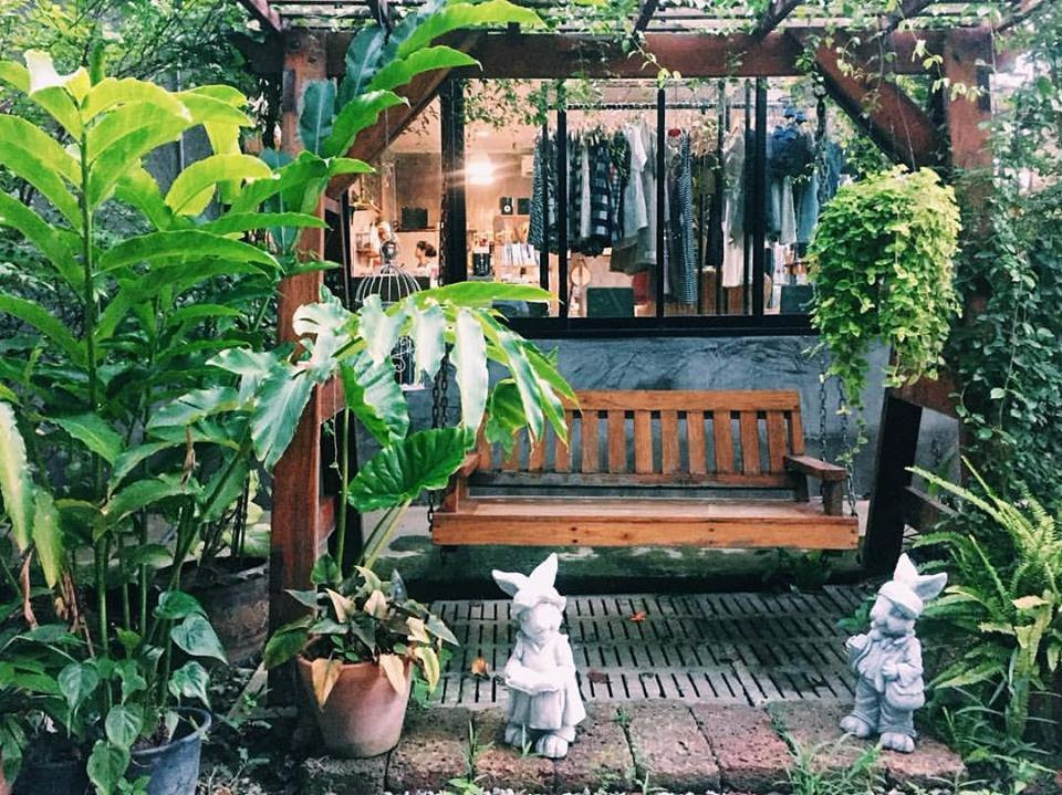 Nong O餐馆和美食-Joon Studio & Cafe