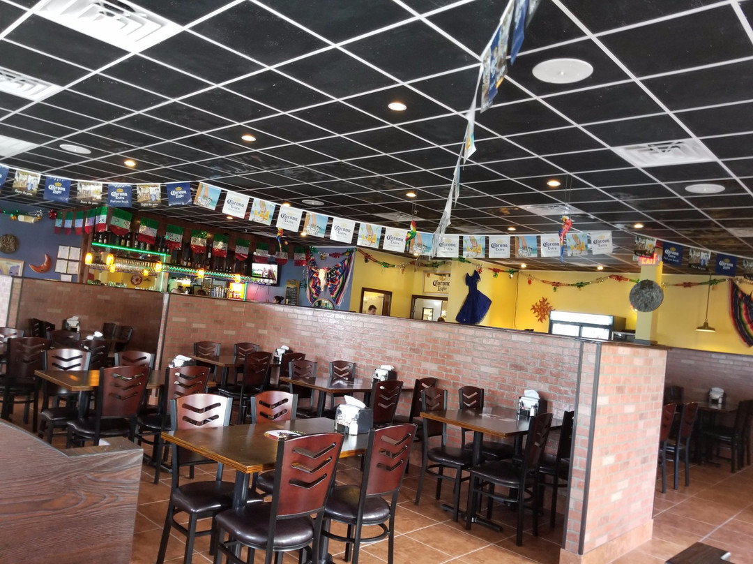 El Toro Mexican Bar & Grill