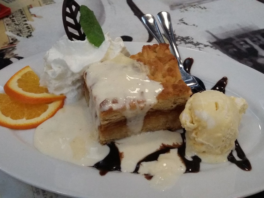 Restauracja Klub Pod Muzami