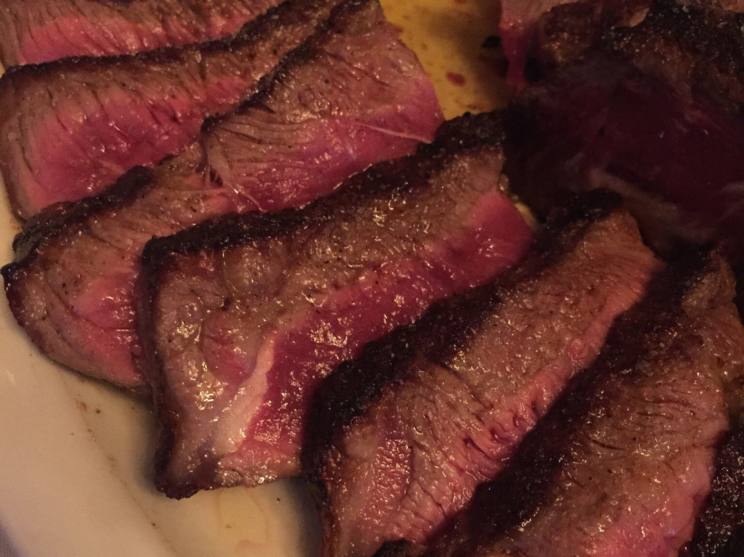 Dino & Harrys Steak House
