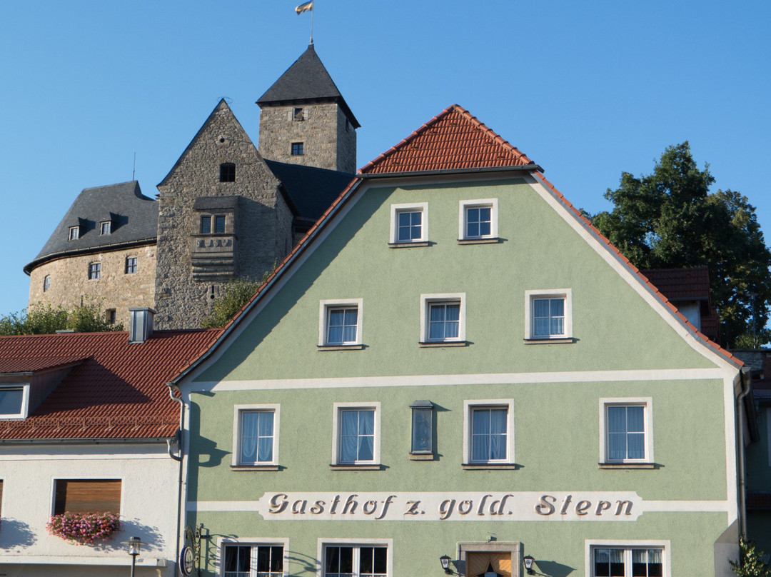 Tirschenreuth旅游攻略图片