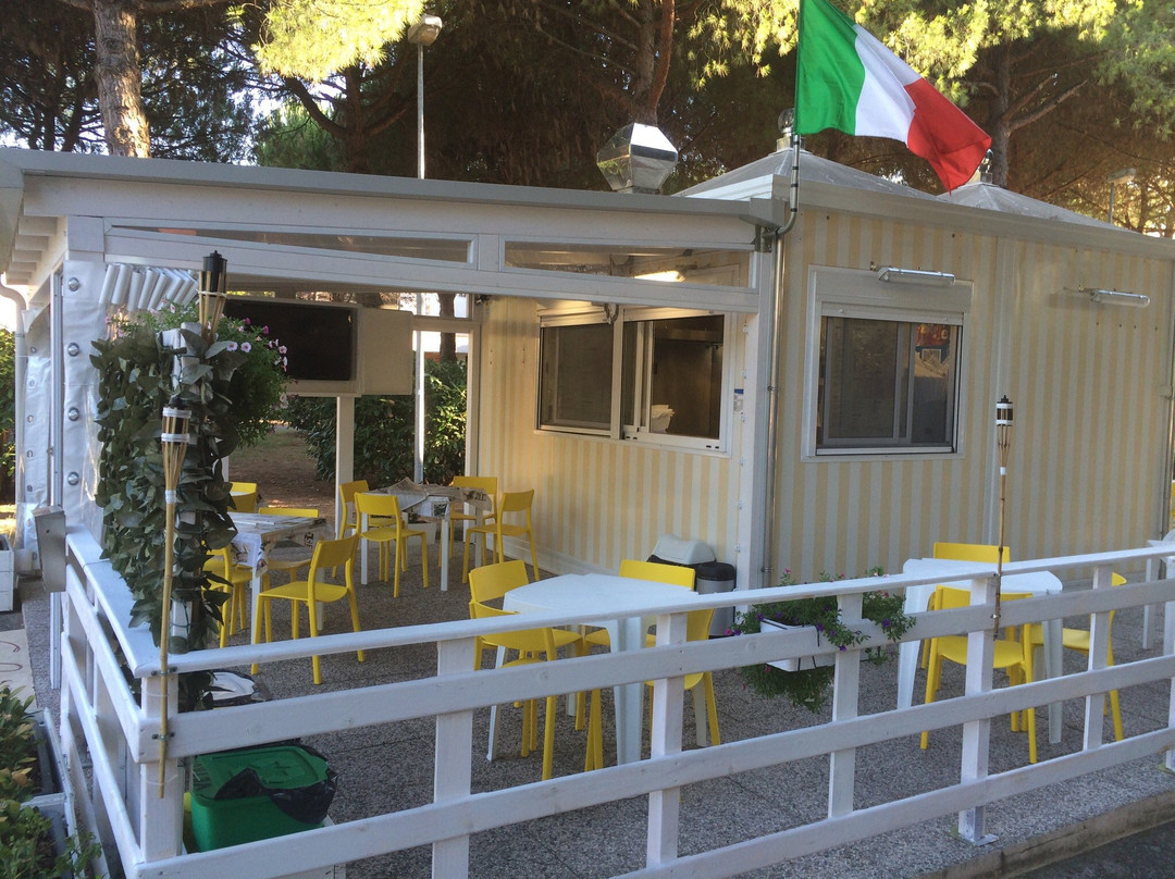 Villalta餐馆和美食-Il Chiosco di Morellini Valeria