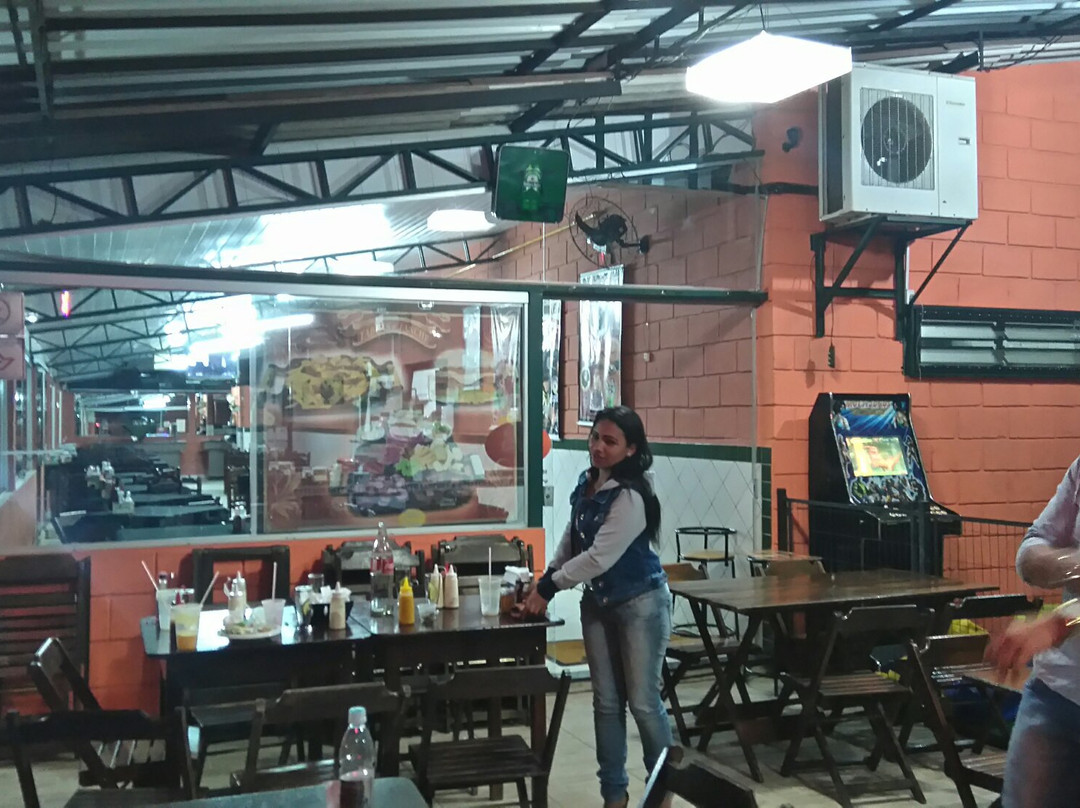 Lanchonete Kero Kero