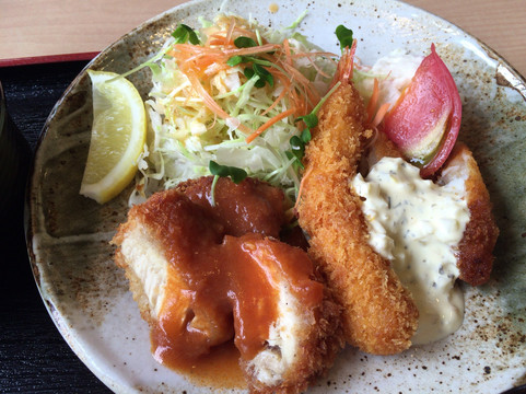 かめたに ときわ台店