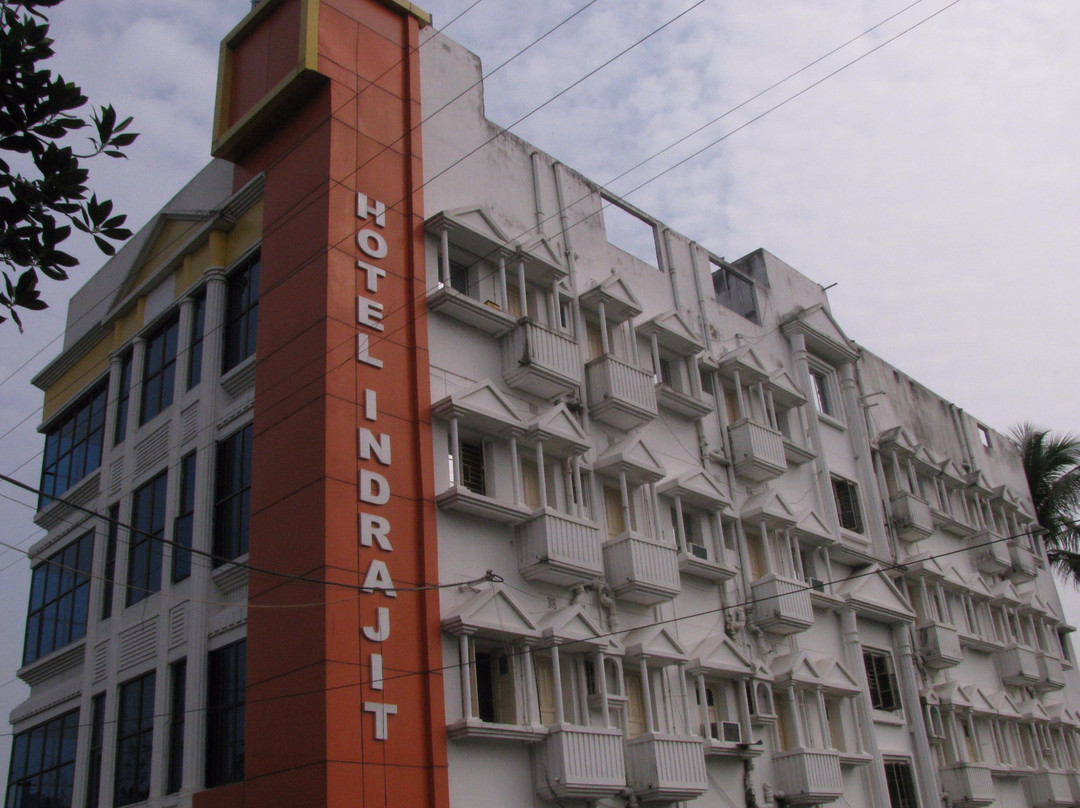 Hotel Indrajit