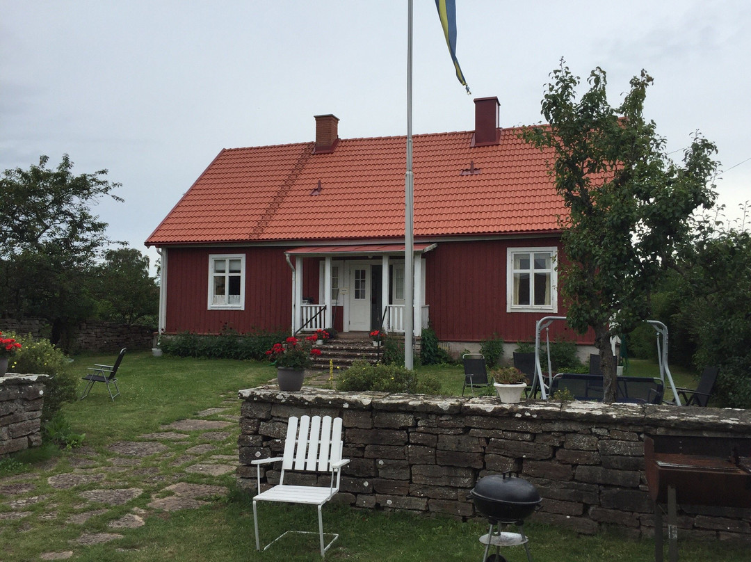 Gyngegården