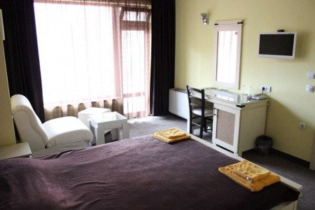 Hotel Pontos