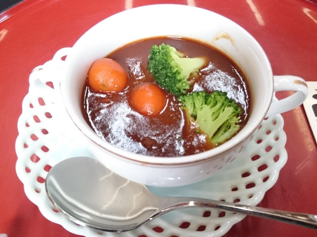 日本料理 そう馬