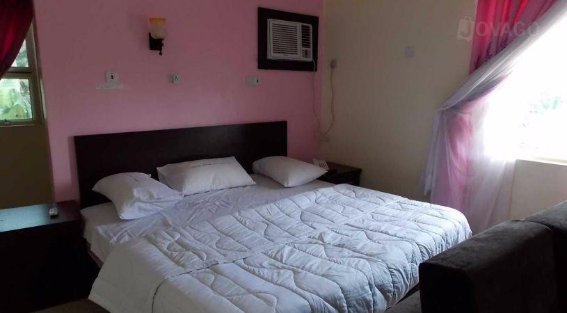 Best Option Hotel Limited