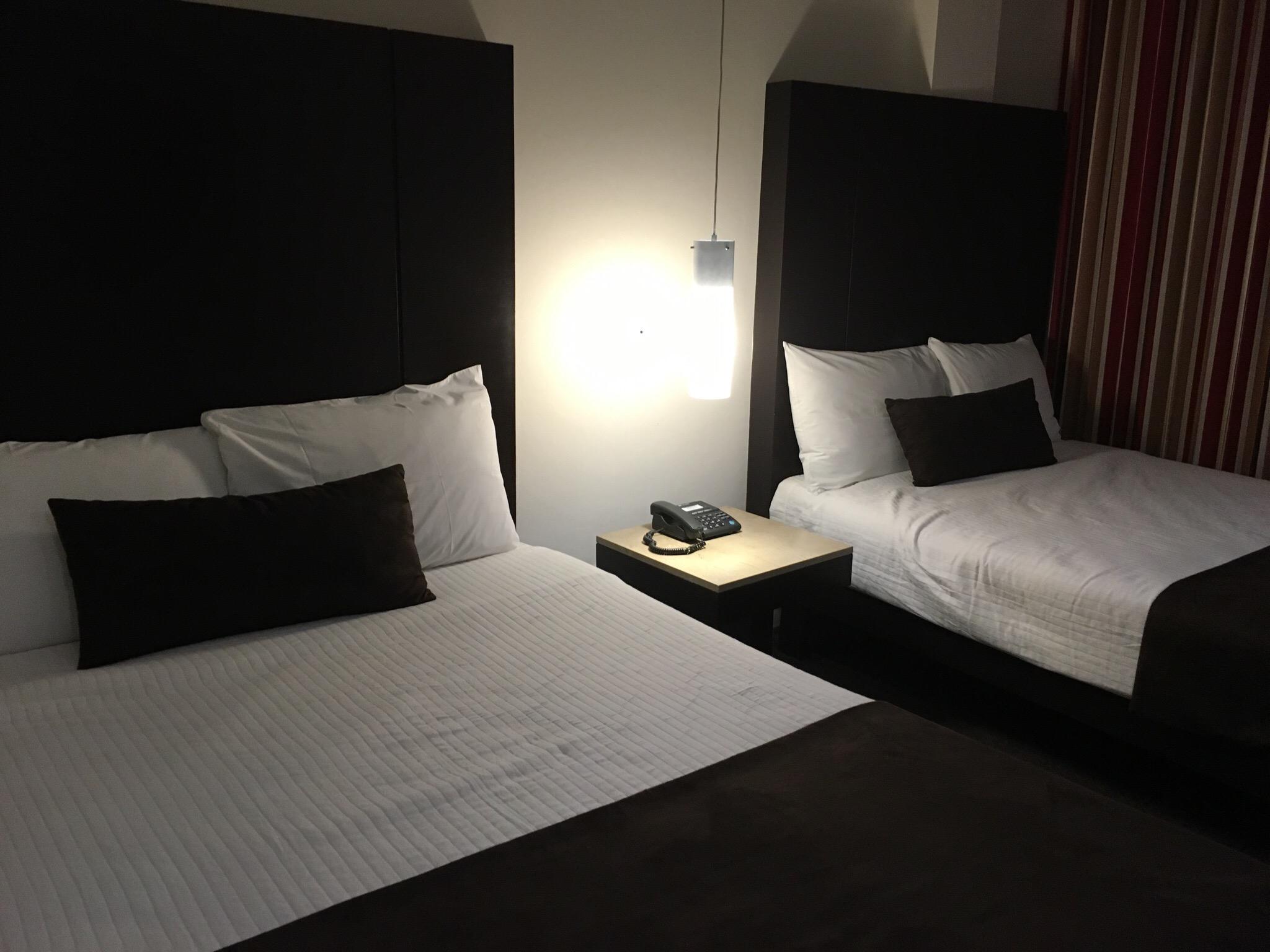 Hotel Internacional-官方