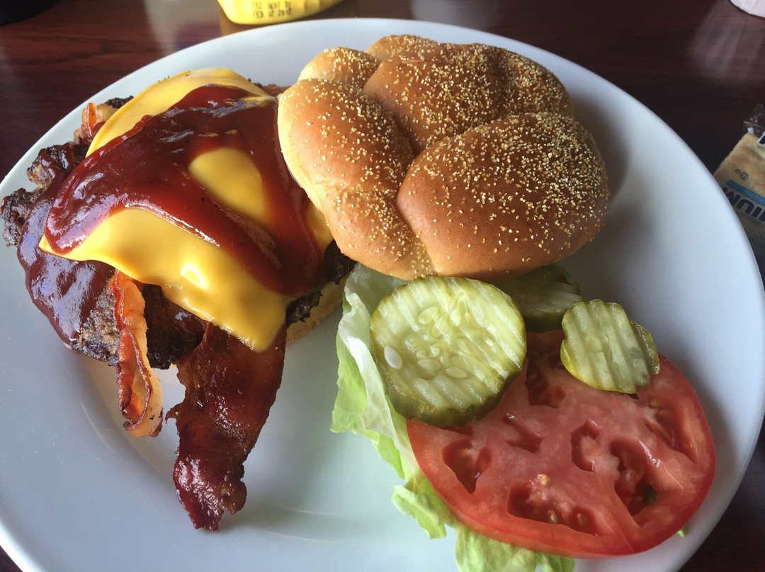 Mahomet Family Restaurant