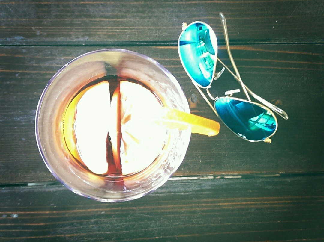 Olivye House Cafe