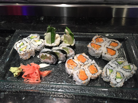 Sogo Japanese Steakhouse