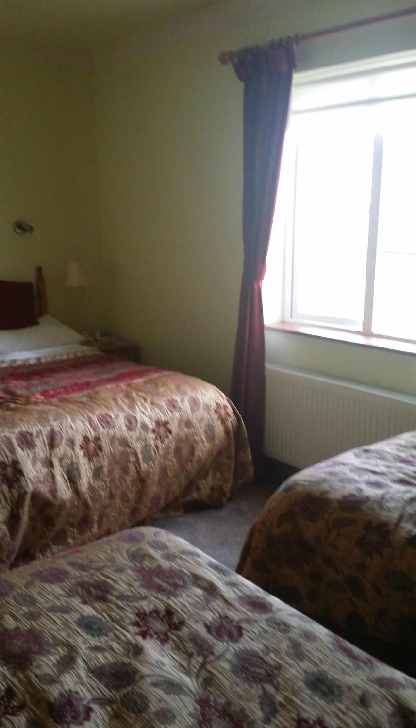 McCormack's Guesthouse-客卧