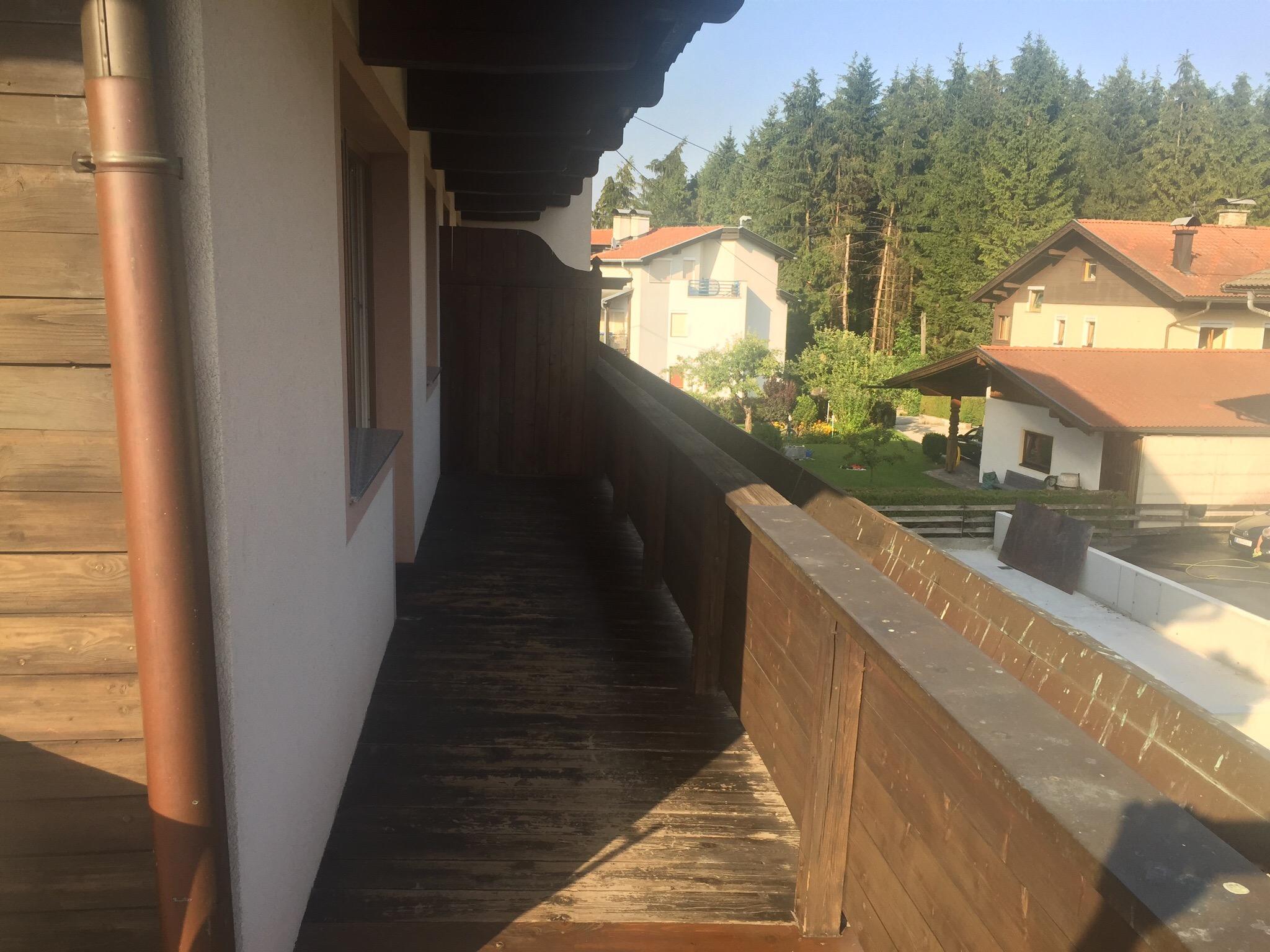 Gasthof Luchnerwirt-客卧