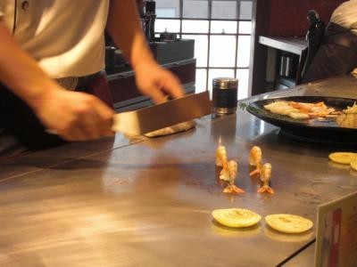 ステーキハウス 神楽 三宮店