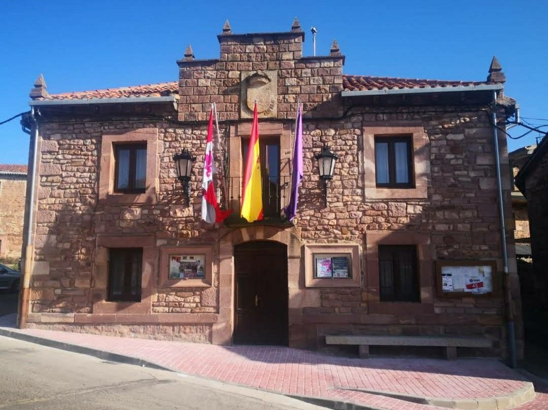 Ayuntamiento-Branosera必去景点