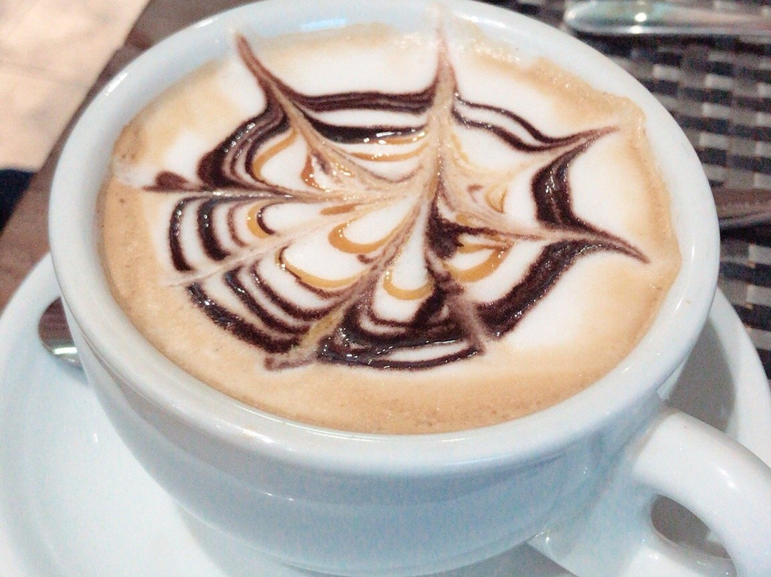 Cafetería "La Fama "