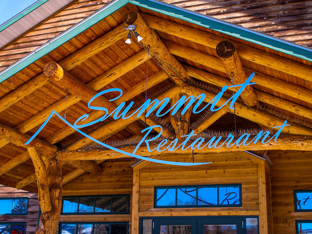 Summit Restaurant