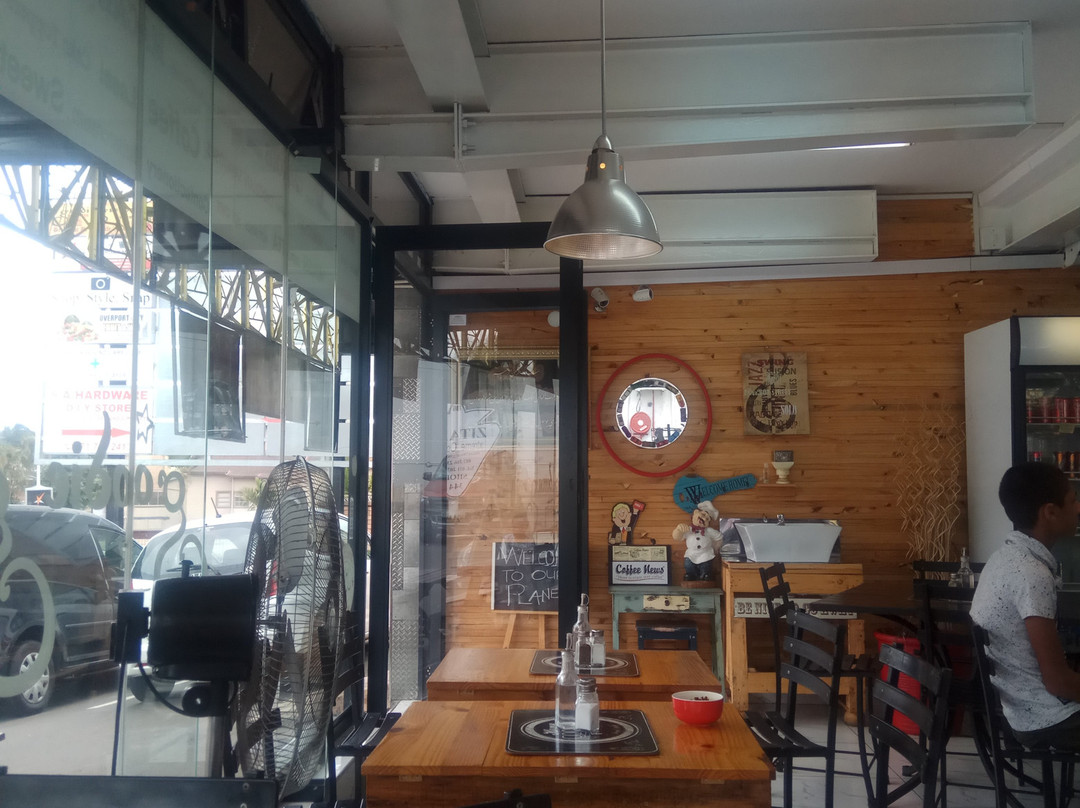 Goodie Gumdrops Planet