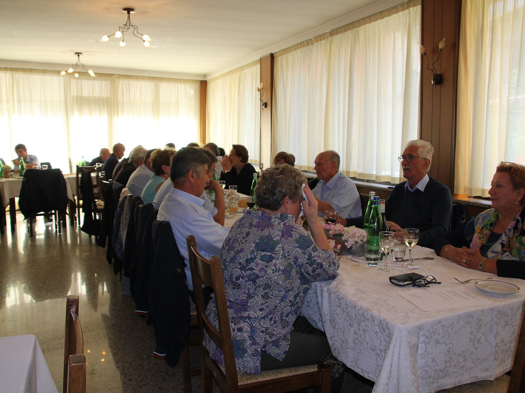 Albergo Angelo